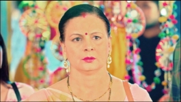 Kyunki Saas Maa Bahu Beti Hoti Hai - 8th March 2024